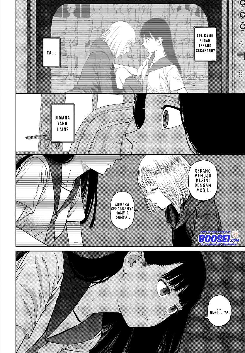 Vampeerz, My Peer Vampires Chapter 28 Image 3