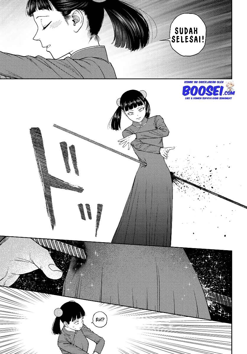 Vampeerz, My Peer Vampires Chapter 28 Image 26