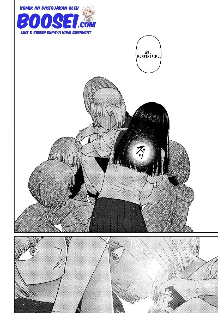 Vampeerz, My Peer Vampires Chapter 28 Image 29