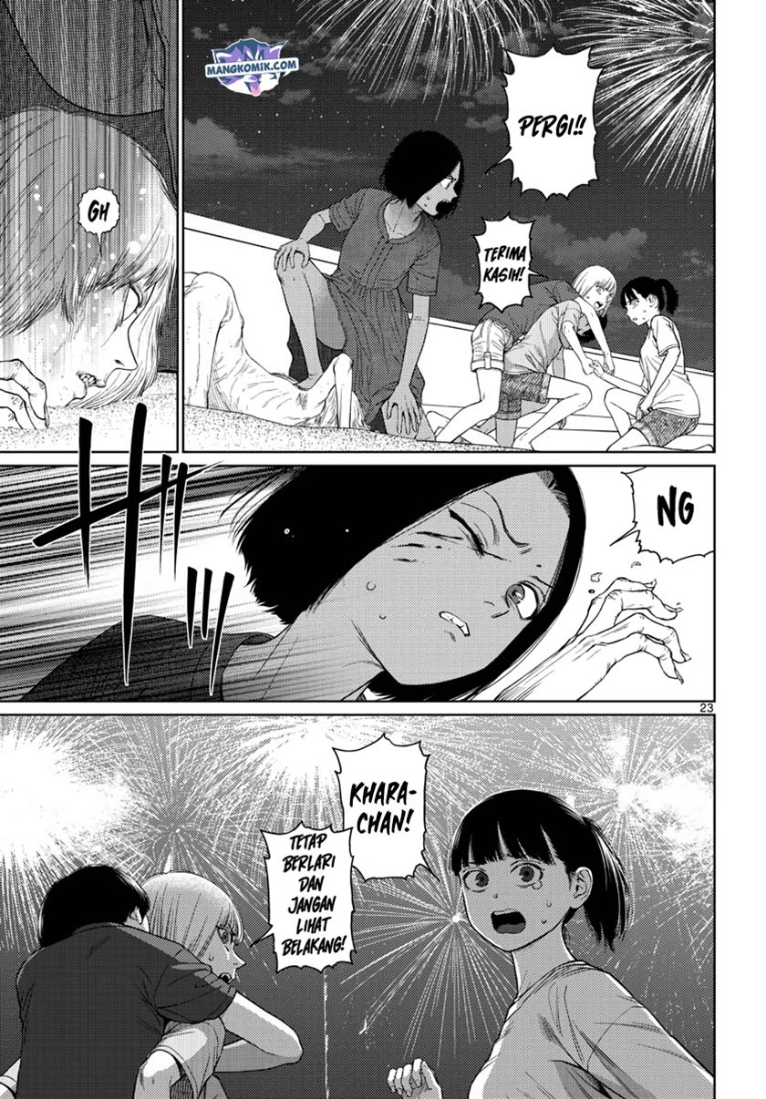 Vampeerz, My Peer Vampires Chapter 31 Image 23