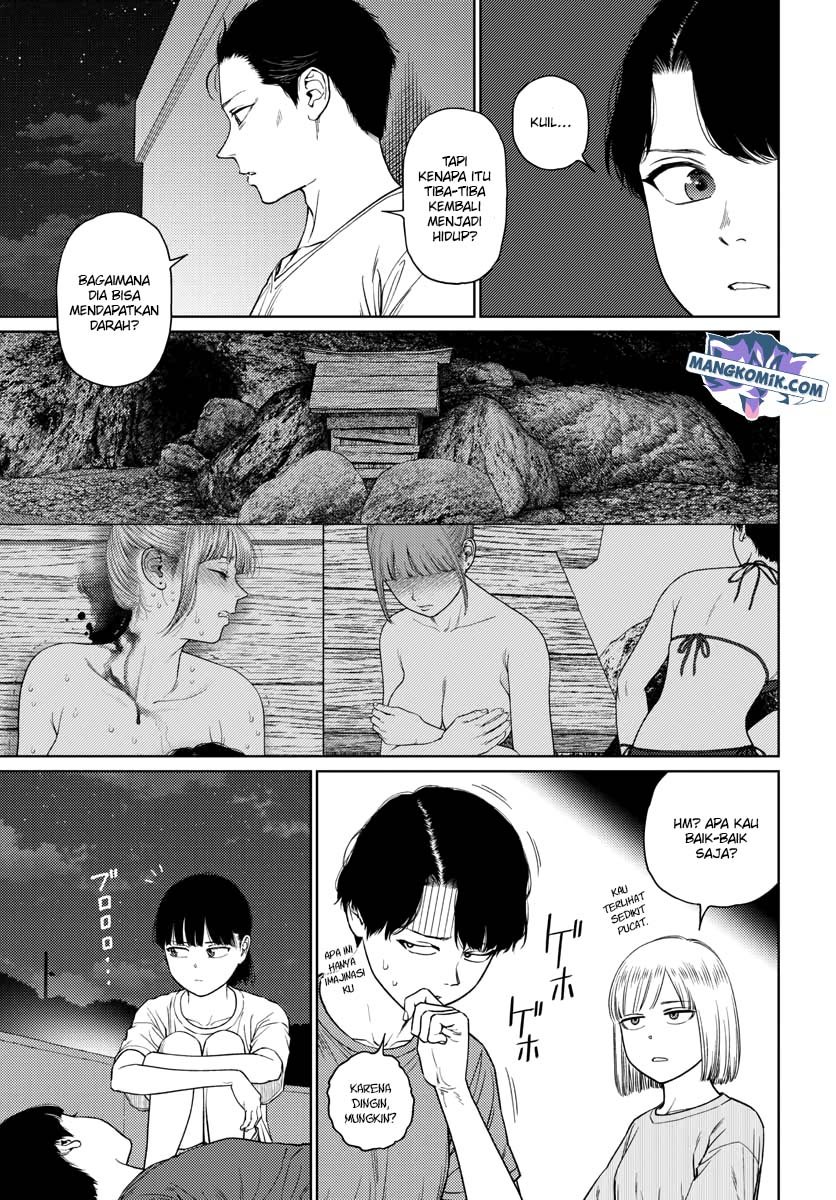 Vampeerz, My Peer Vampires Chapter 32 Image 3