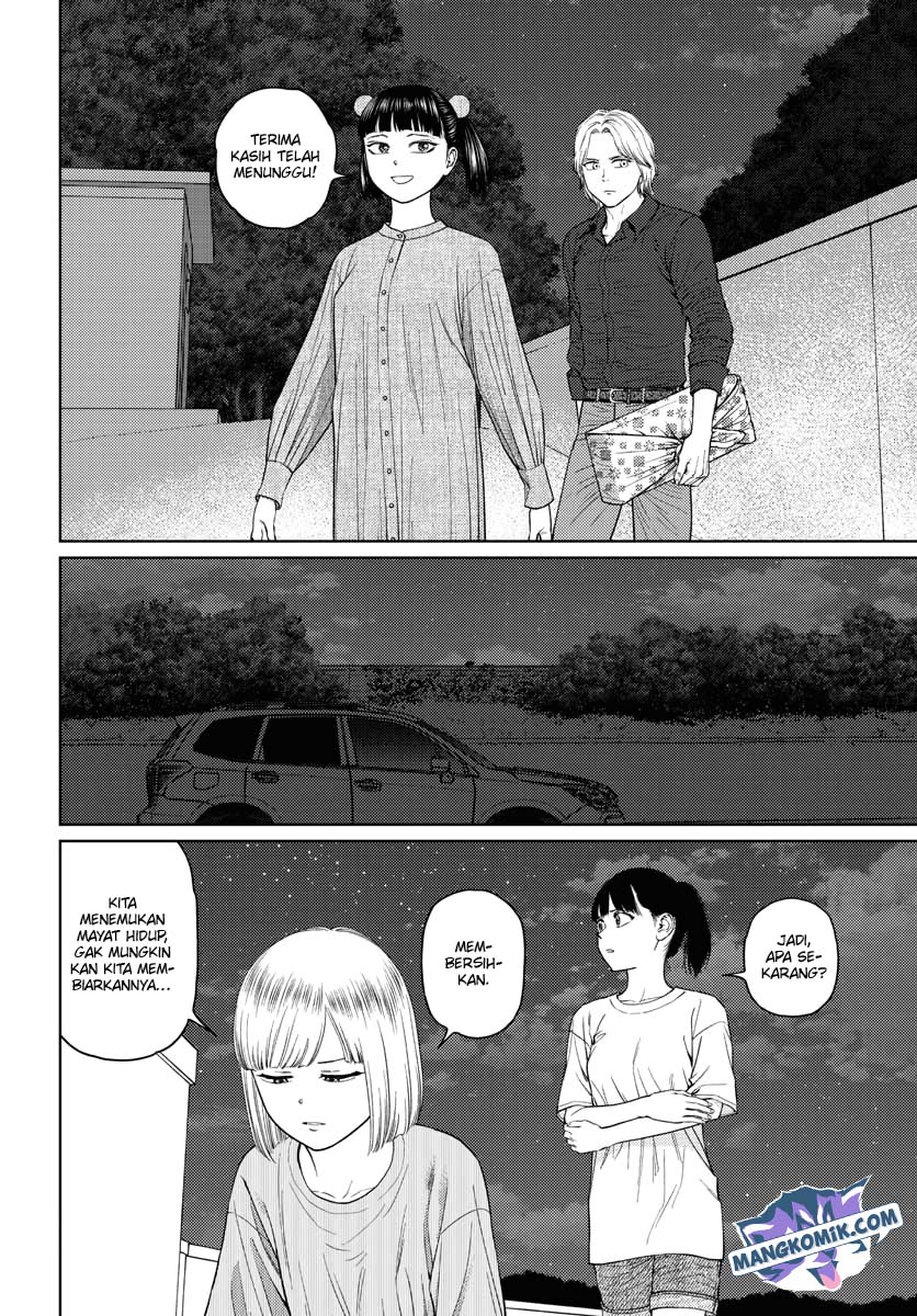 Vampeerz, My Peer Vampires Chapter 32 Image 4