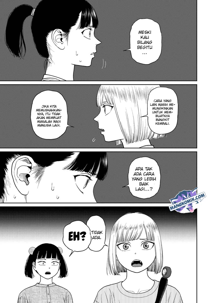 Vampeerz, My Peer Vampires Chapter 32 Image 7