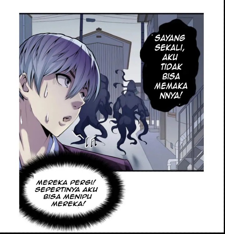 Become The Lord Of Cthulhu Chapter 01 Image 38