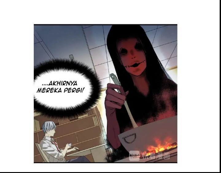 Become The Lord Of Cthulhu Chapter 01 Image 70