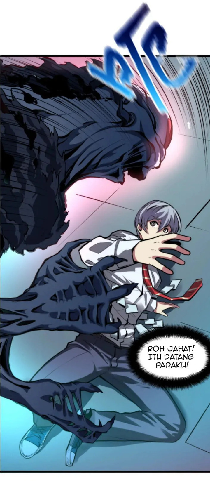 Become The Lord Of Cthulhu Chapter 02 Image 113