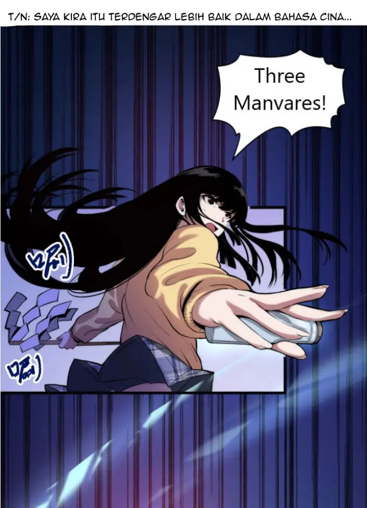Become The Lord Of Cthulhu Chapter 02 Image 117