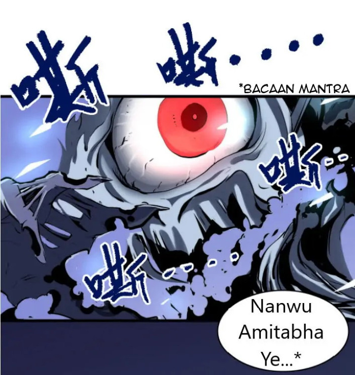 Become The Lord Of Cthulhu Chapter 02 Image 120