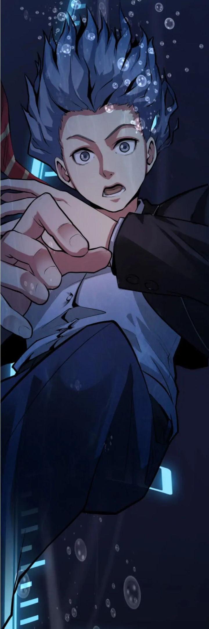 Become The Lord Of Cthulhu Chapter 03 Image 10