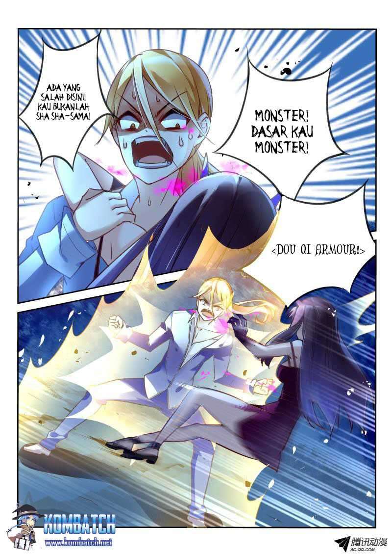 Demon Spirit Seed Manual Chapter 07 Image 6
