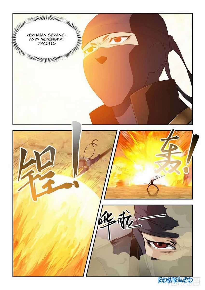 Demon Spirit Seed Manual Chapter 177 Image 6