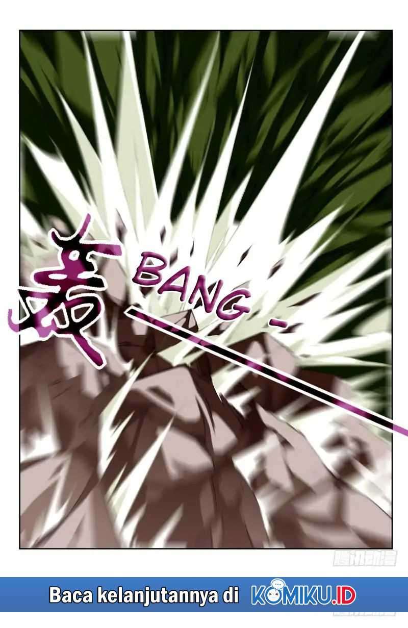 Demon Spirit Seed Manual Chapter 197 Image 11