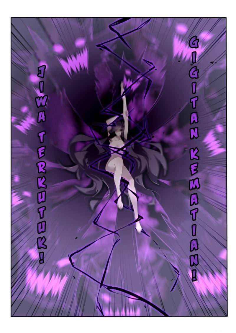 Demon Spirit Seed Manual Chapter 247 Image 4