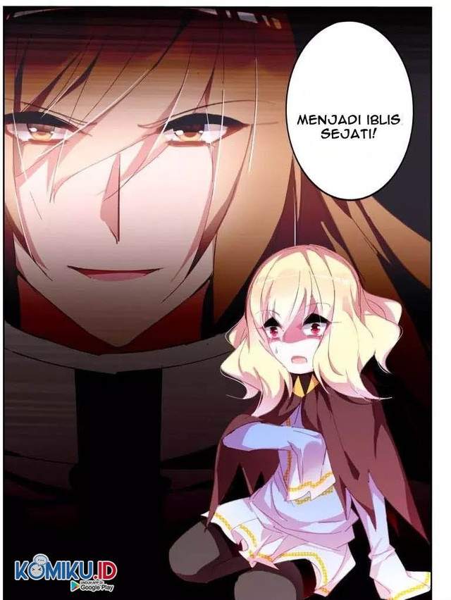 Demon Spirit Seed Manual Chapter 269 Image 10