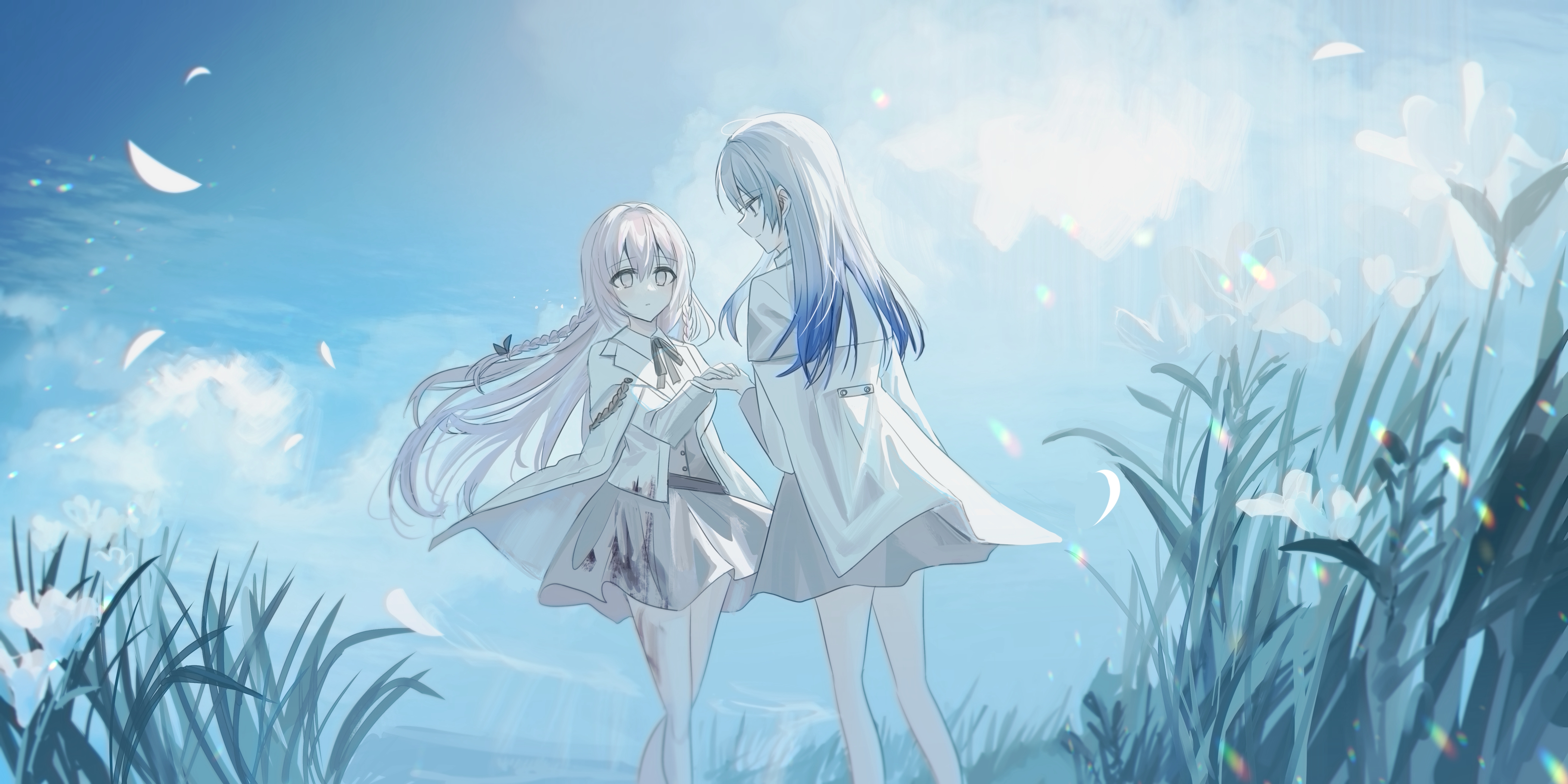 Caelum Chapter 01 Image 0