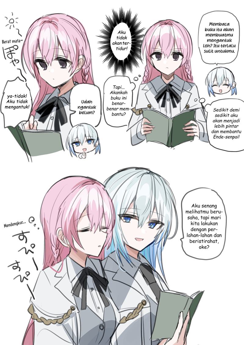 Caelum Chapter 02 Image 8