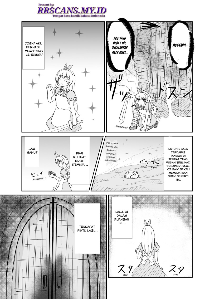 Alice in the Dark World Chapter 03 Image 4