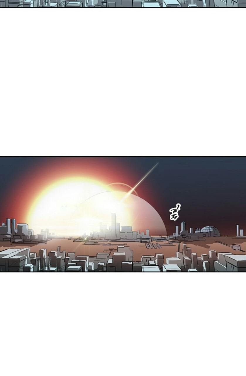 Crisis (Talk) Chapter 1 Image 4