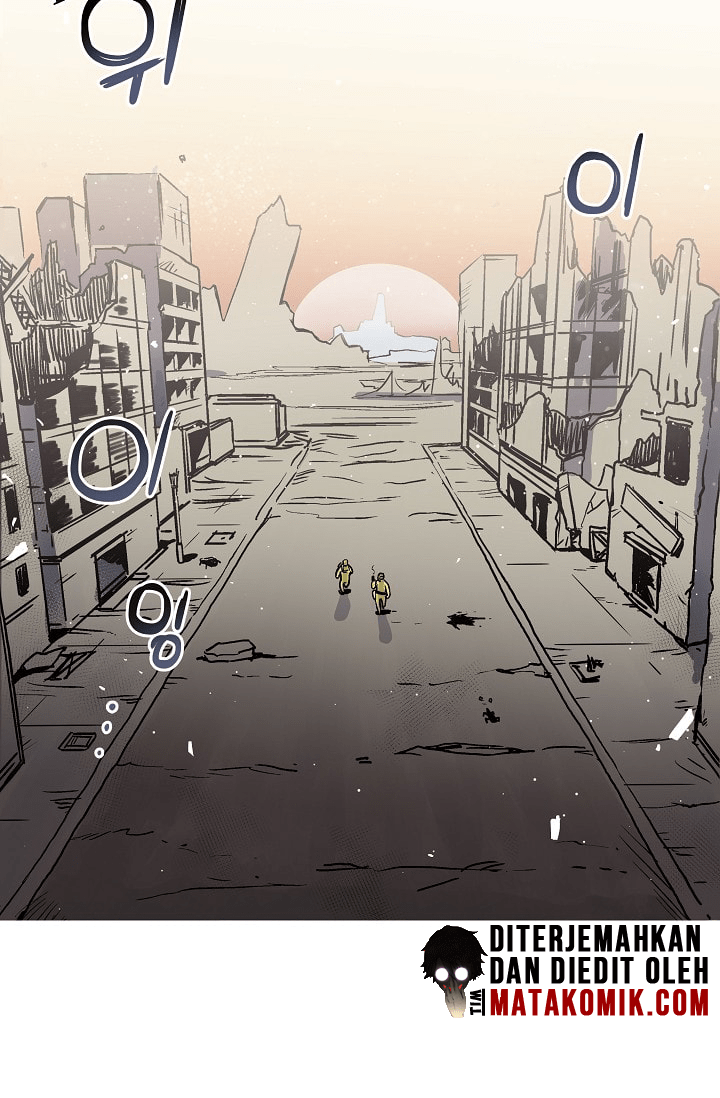 Crisis (Talk) Chapter 2 Image 2