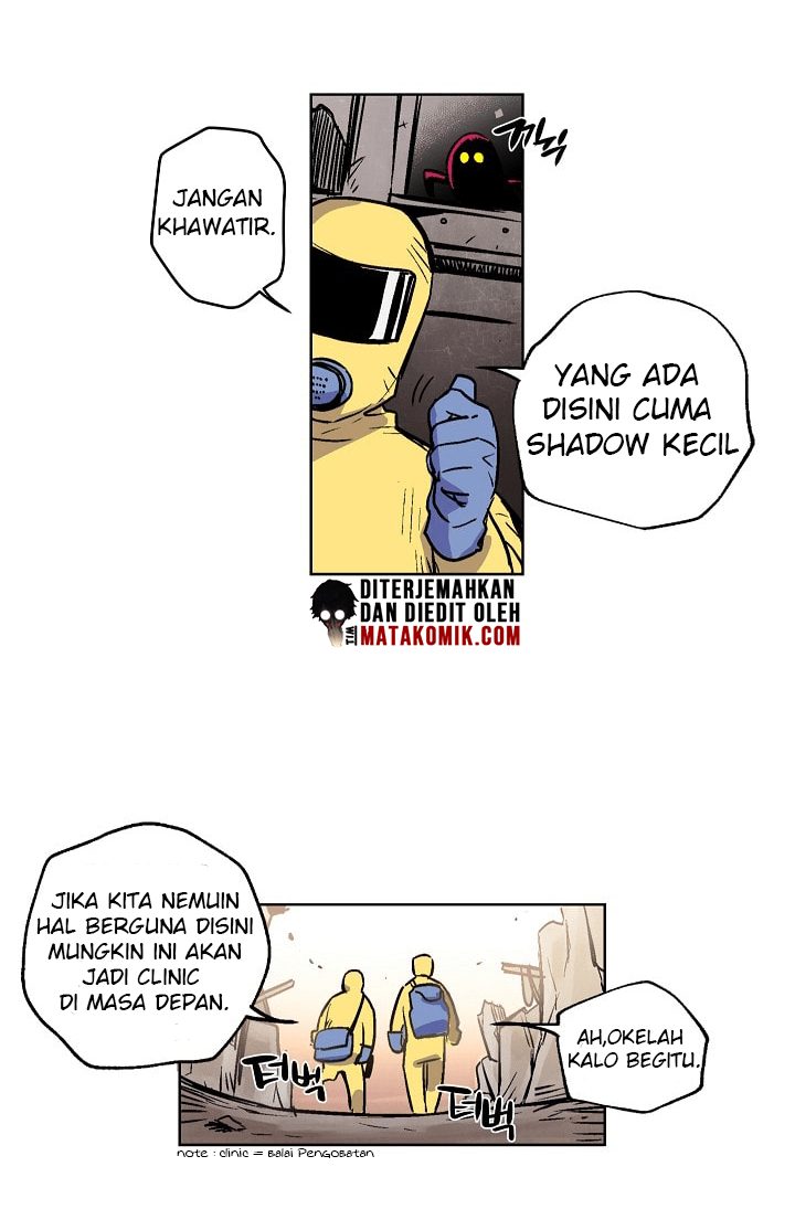 Crisis (Talk) Chapter 2 Image 4