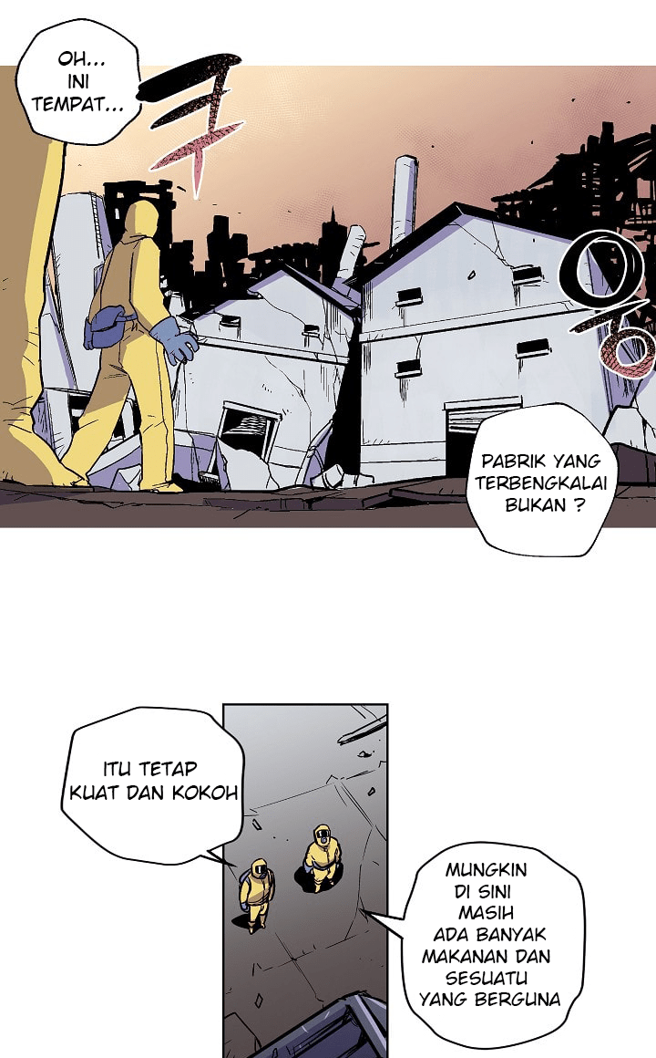 Crisis (Talk) Chapter 2 Image 6