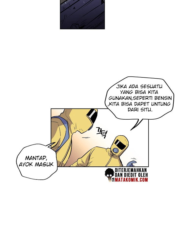 Crisis (Talk) Chapter 2 Image 7