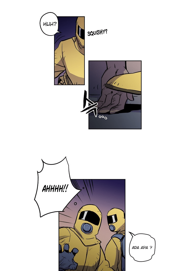 Crisis (Talk) Chapter 2 Image 10