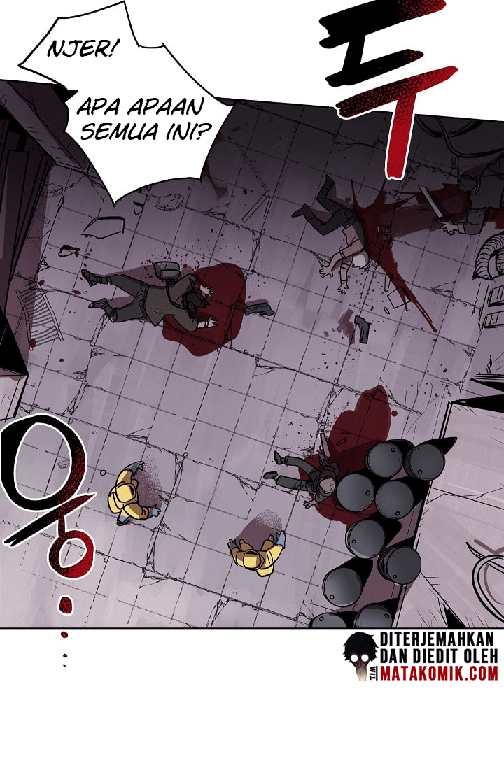 Crisis (Talk) Chapter 2 Image 12