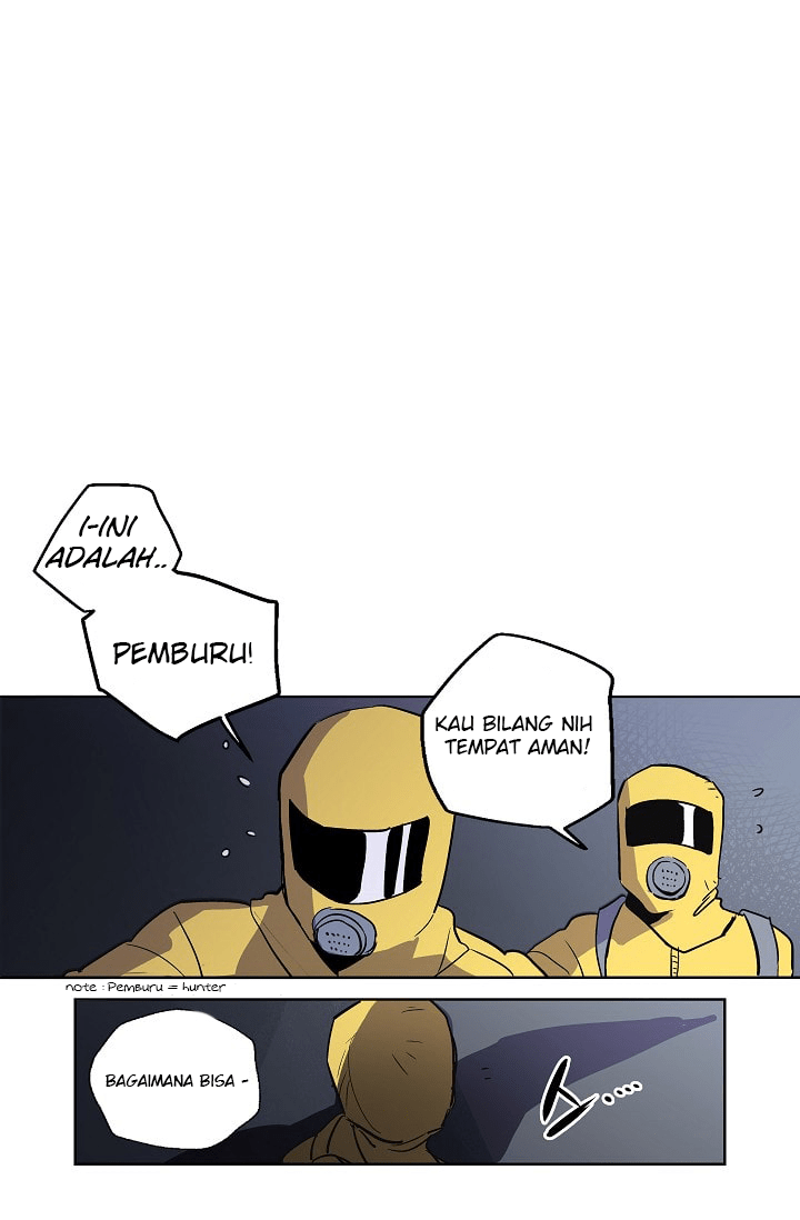 Crisis (Talk) Chapter 2 Image 13