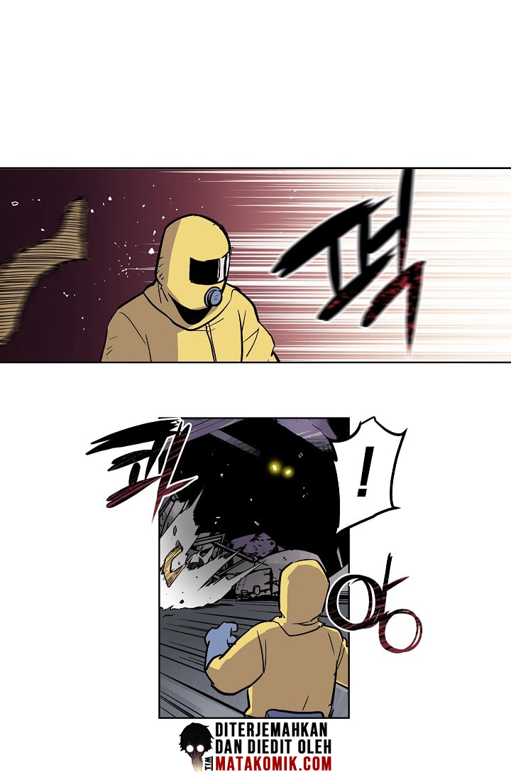 Crisis (Talk) Chapter 2 Image 15