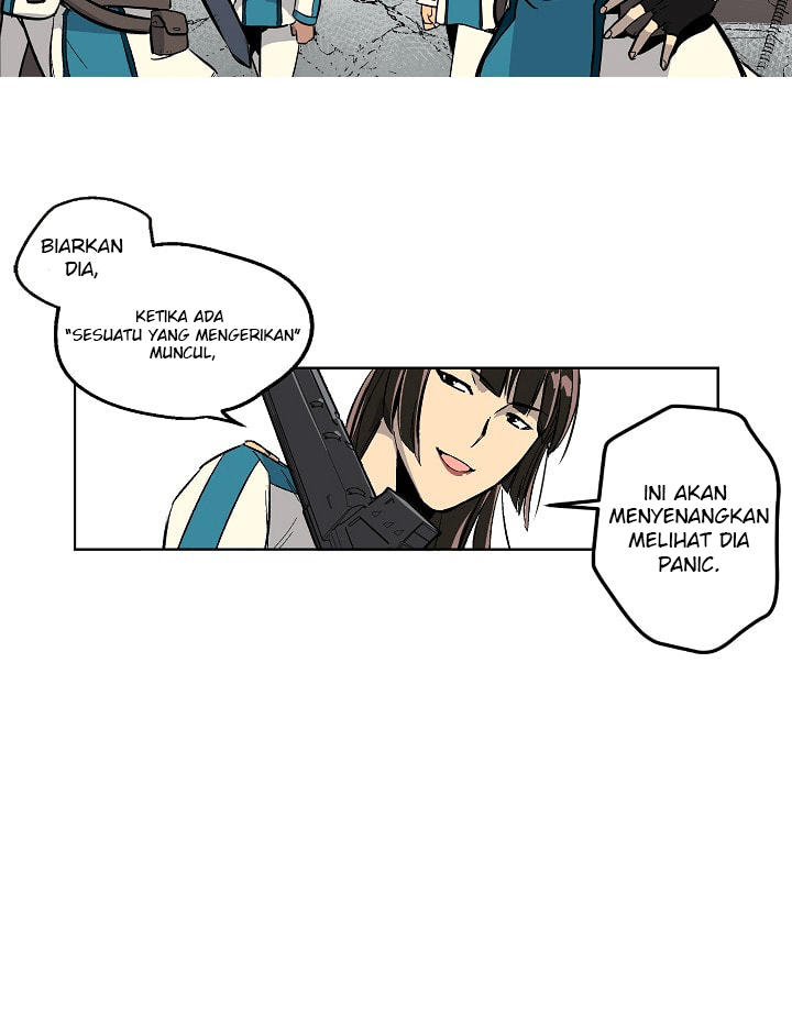 Crisis (Talk) Chapter 2 Image 23