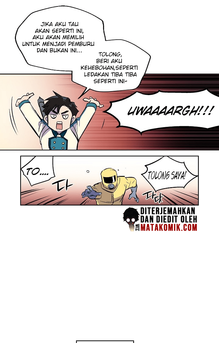 Crisis (Talk) Chapter 2 Image 24