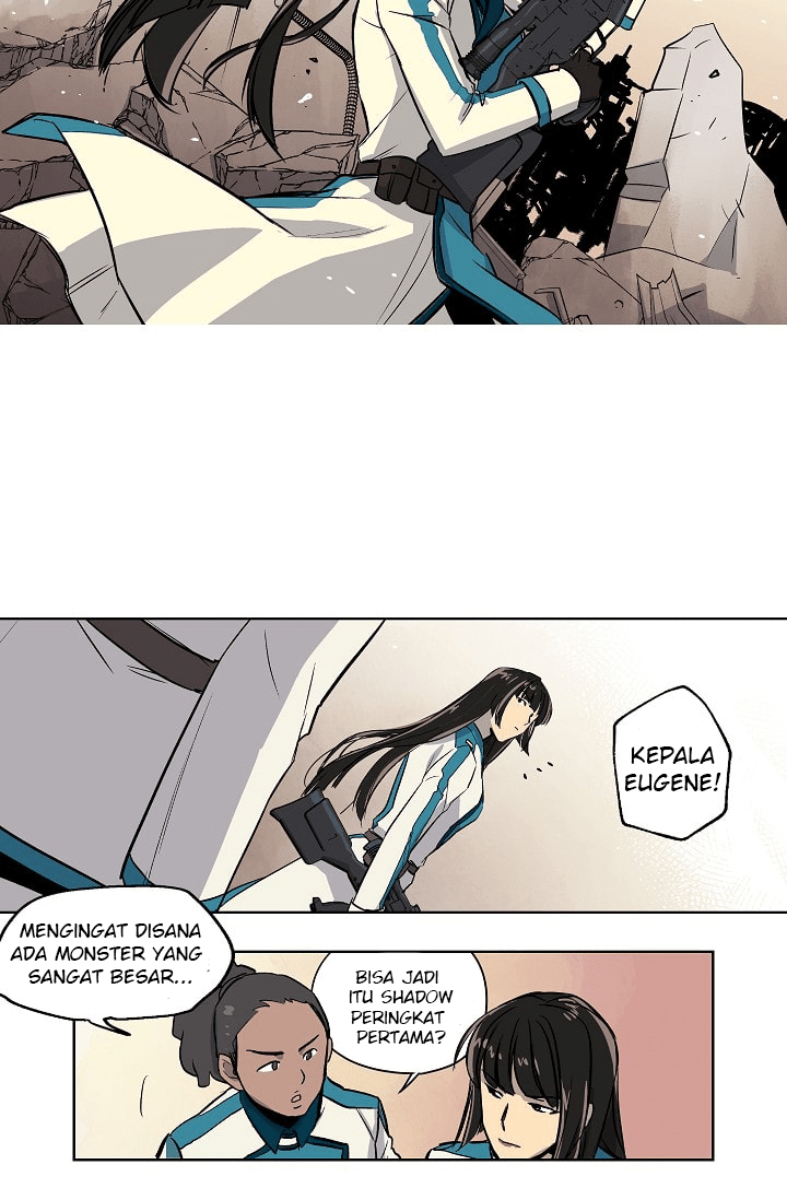 Crisis (Talk) Chapter 2 Image 28