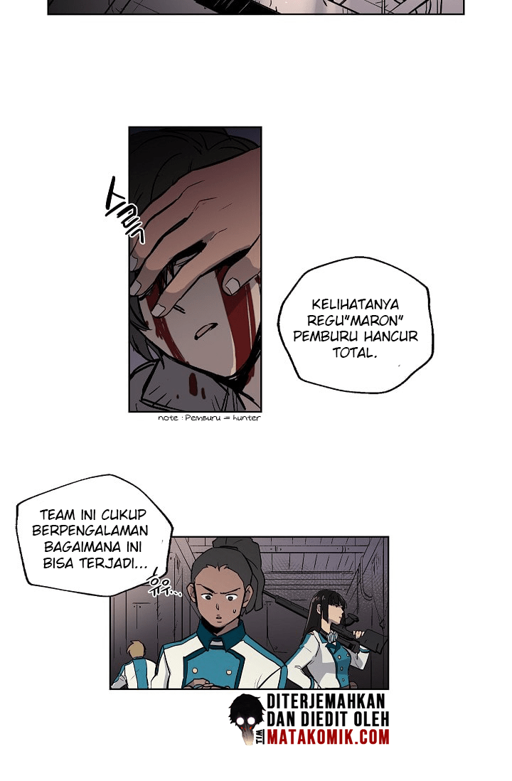 Crisis (Talk) Chapter 2 Image 32