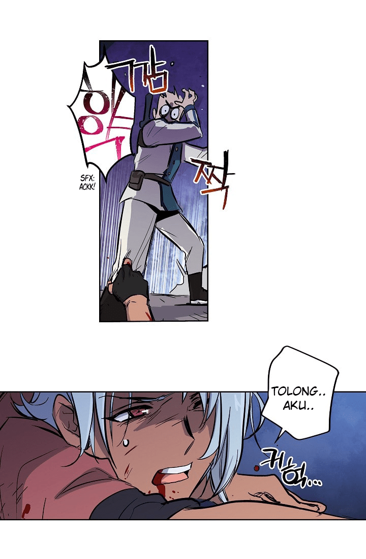 Crisis (Talk) Chapter 2 Image 38