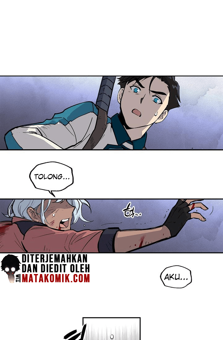Crisis (Talk) Chapter 3 Image 1