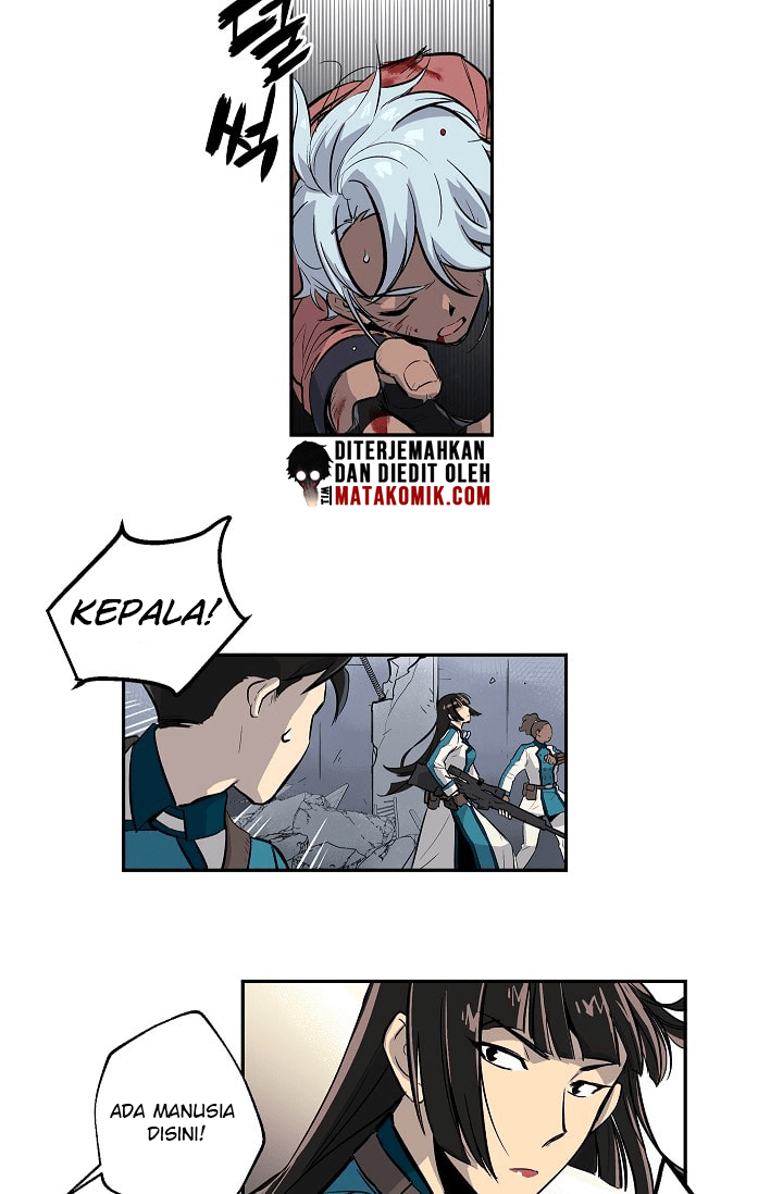 Crisis (Talk) Chapter 3 Image 2