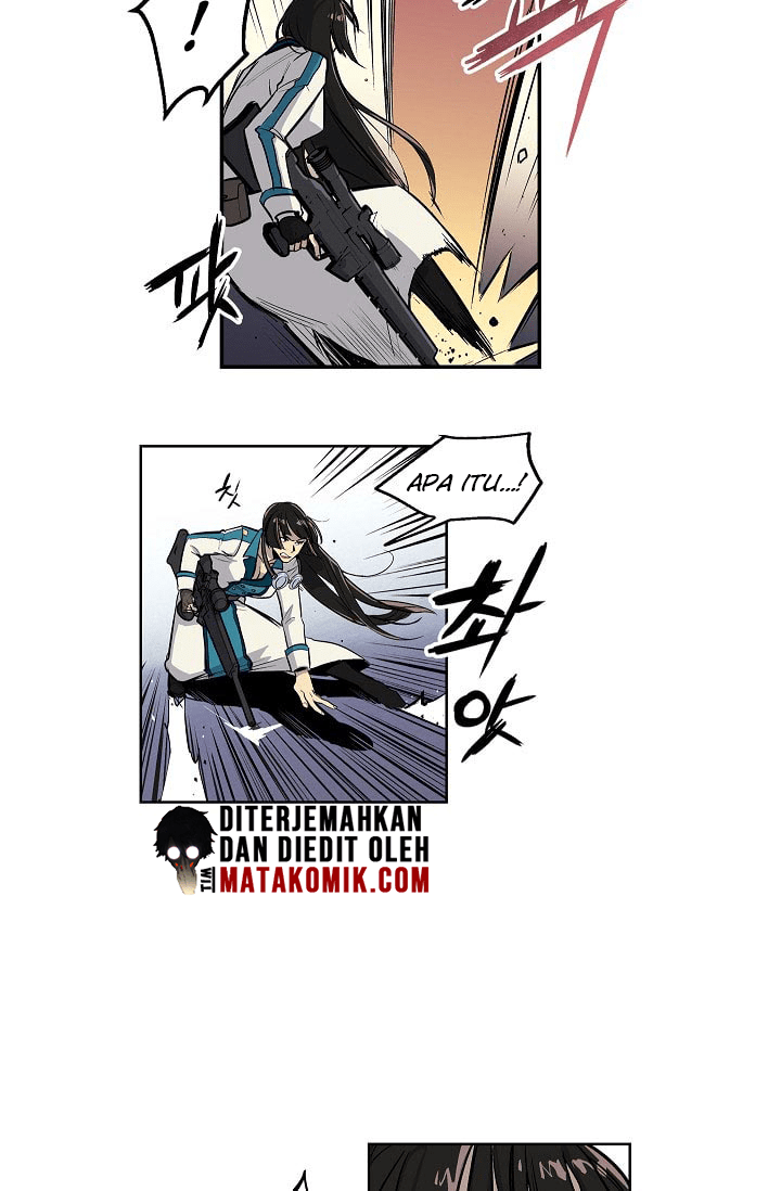 Crisis (Talk) Chapter 3 Image 4