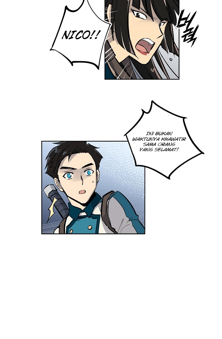 Crisis (Talk) Chapter 3 Image 5