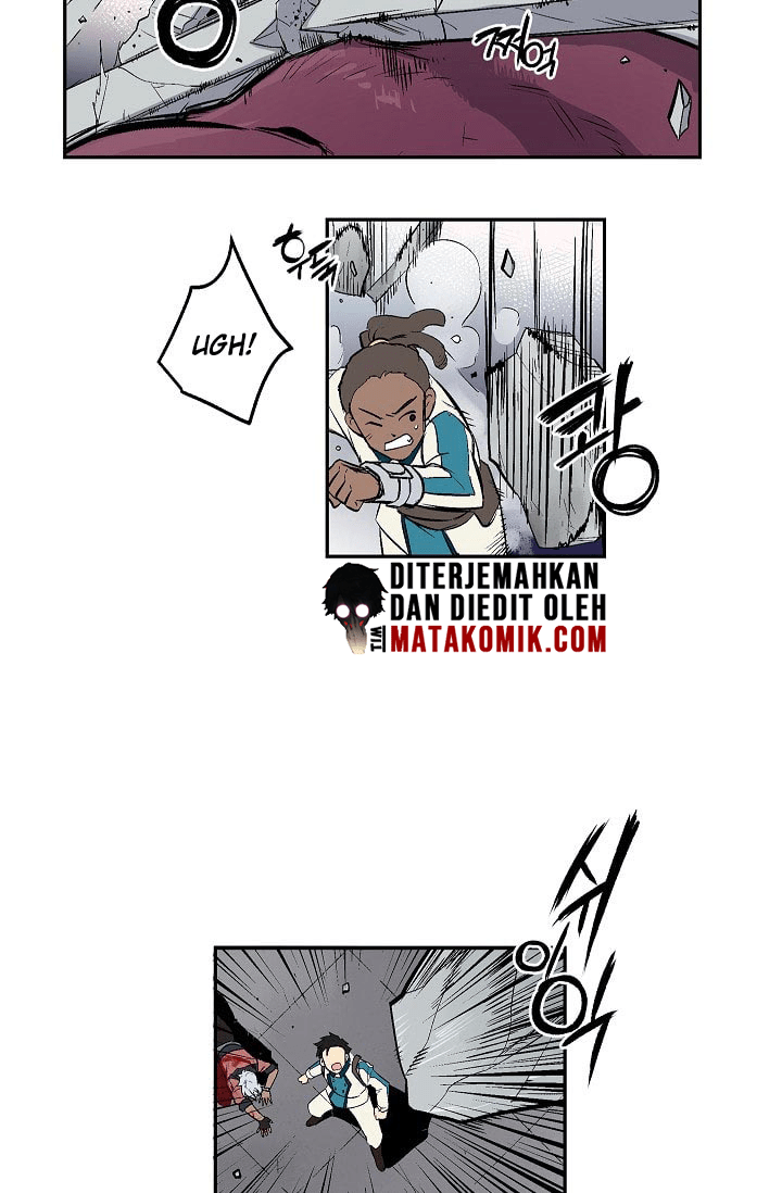 Crisis (Talk) Chapter 3 Image 9
