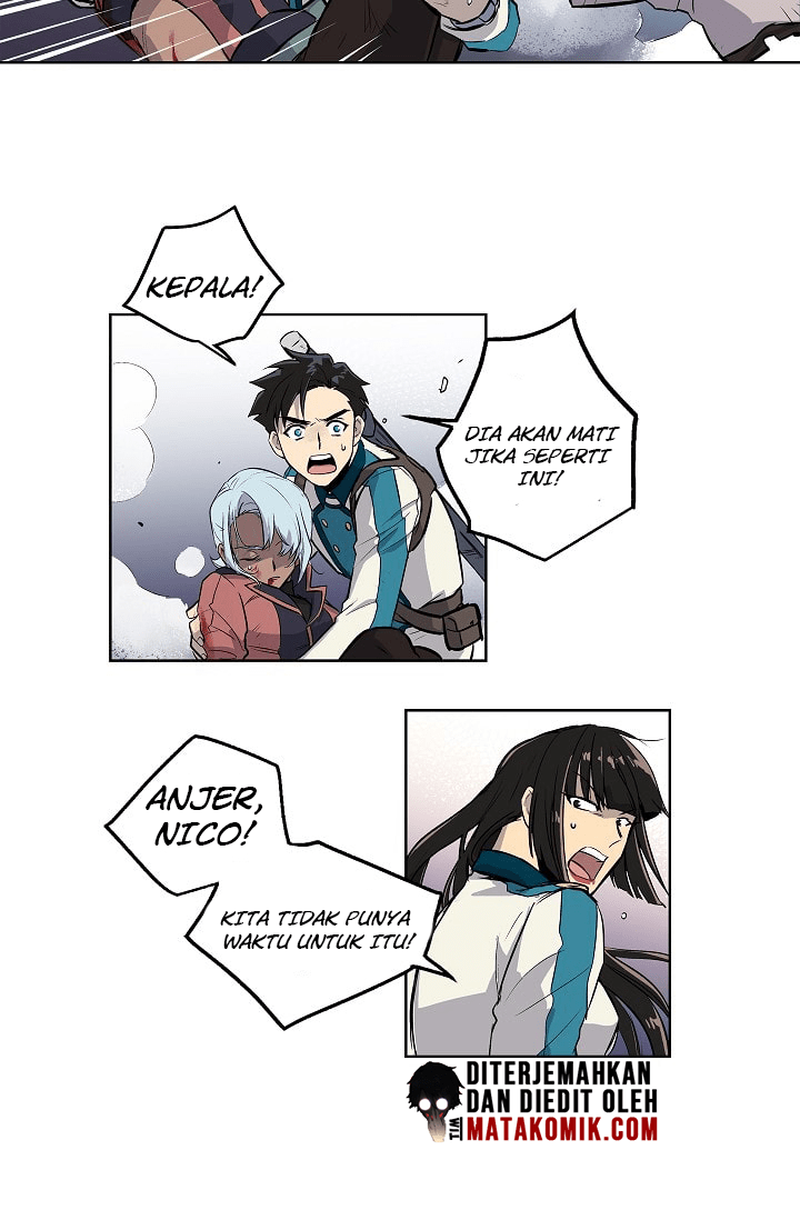 Crisis (Talk) Chapter 3 Image 11