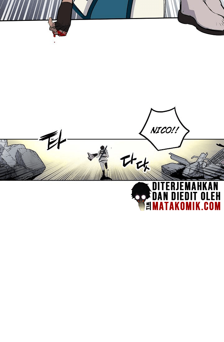 Crisis (Talk) Chapter 3 Image 14