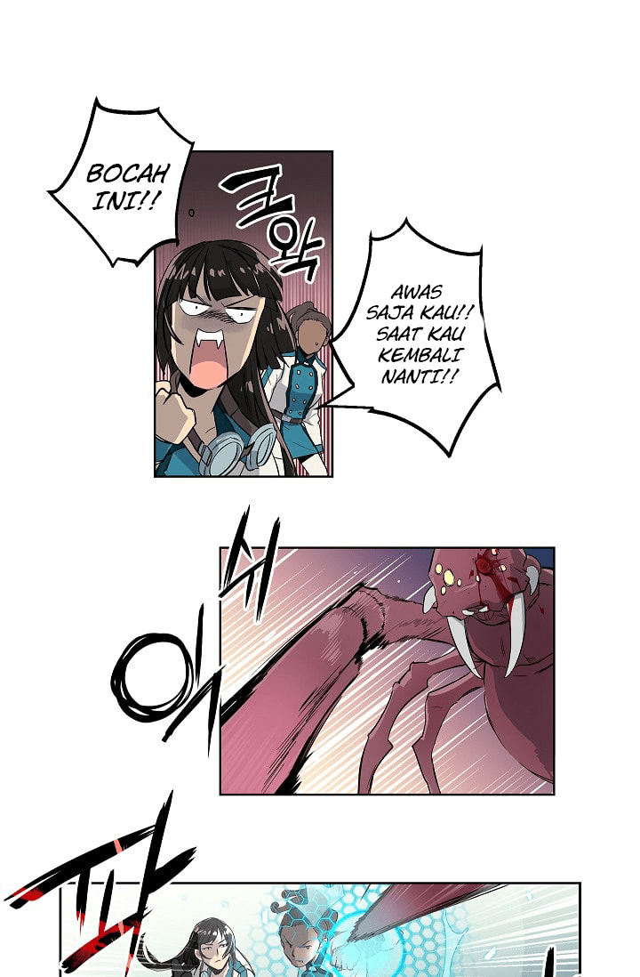Crisis (Talk) Chapter 3 Image 15