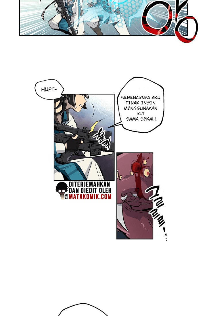 Crisis (Talk) Chapter 3 Image 16