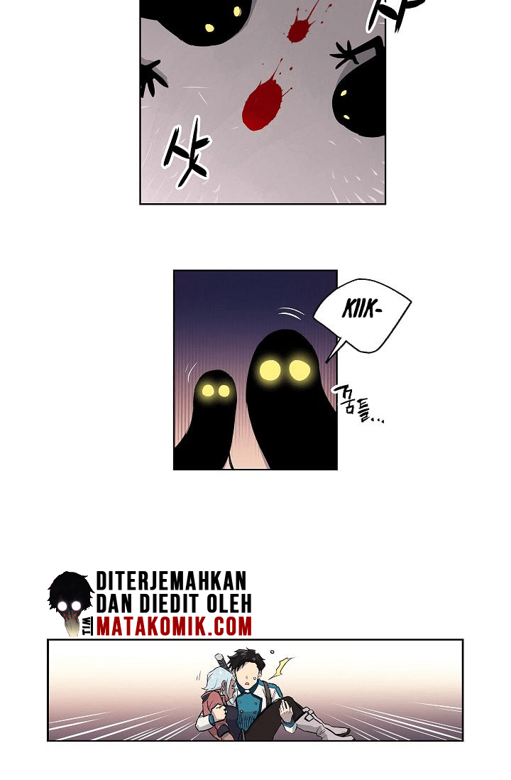 Crisis (Talk) Chapter 3 Image 24