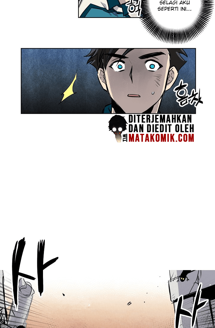 Crisis (Talk) Chapter 3 Image 27