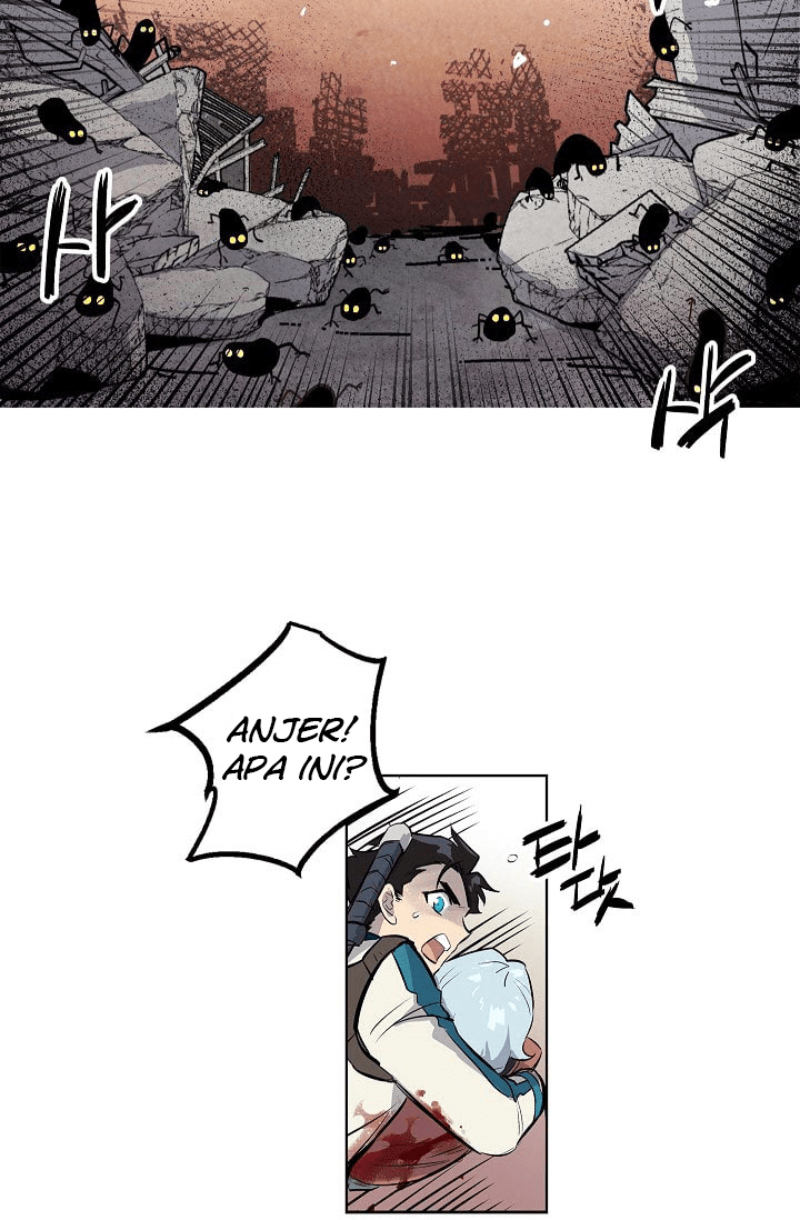 Crisis (Talk) Chapter 3 Image 28