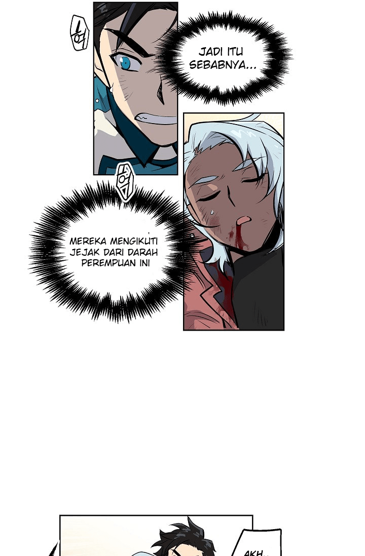 Crisis (Talk) Chapter 3 Image 31