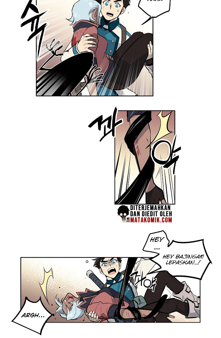 Crisis (Talk) Chapter 3 Image 32