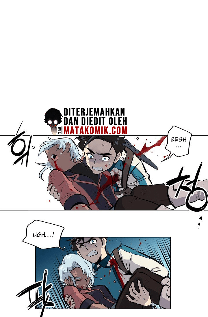 Crisis (Talk) Chapter 3 Image 34